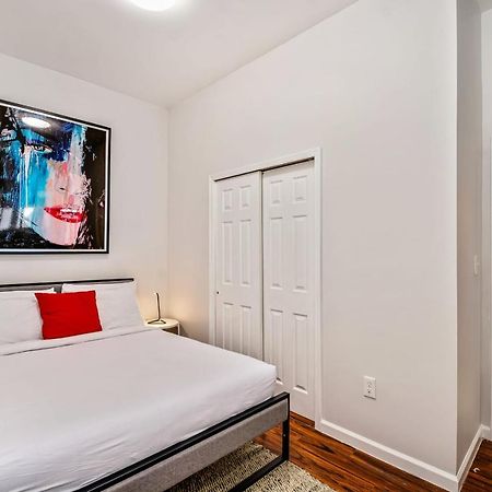 Escape To Philly And Stay In Our Place! 2Bd Apartment Philadelphia Bagian luar foto