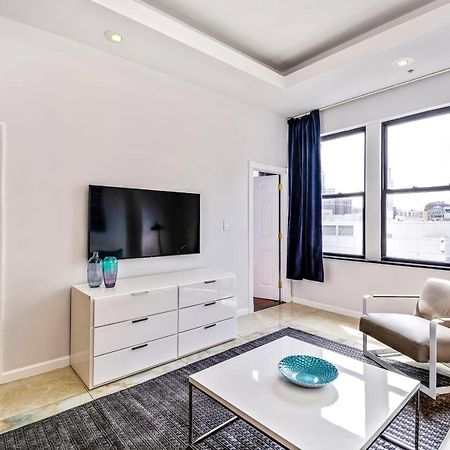 Escape To Philly And Stay In Our Place! 2Bd Apartment Philadelphia Bagian luar foto