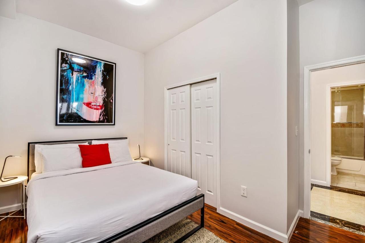 Escape To Philly And Stay In Our Place! 2Bd Apartment Philadelphia Bagian luar foto