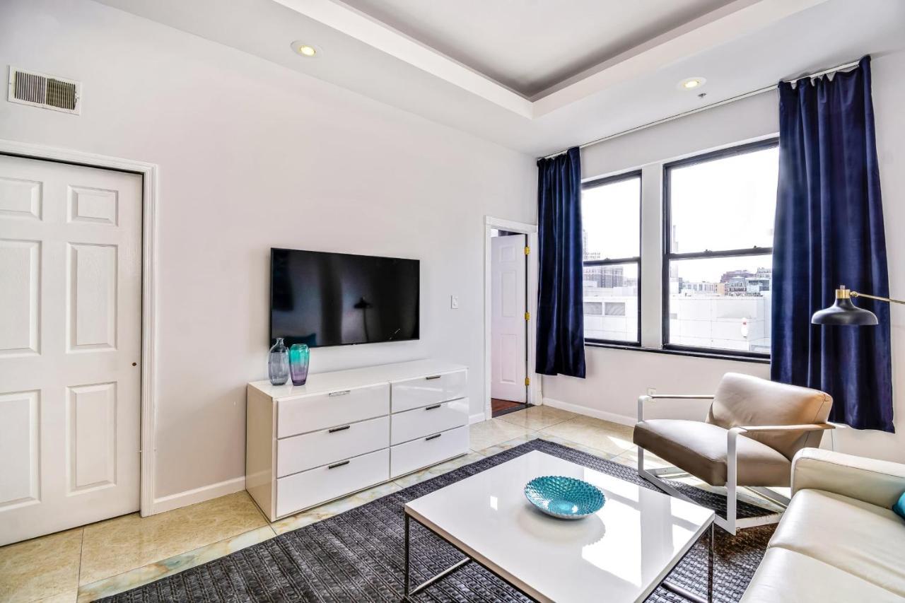 Escape To Philly And Stay In Our Place! 2Bd Apartment Philadelphia Bagian luar foto